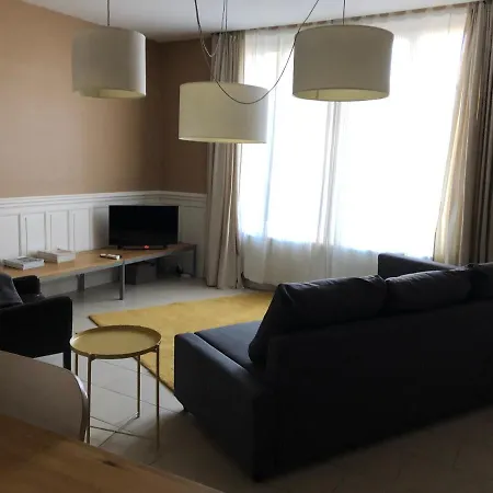 L Appartement Des Bords Du Cher Saint-Aignan  Buitenkant foto