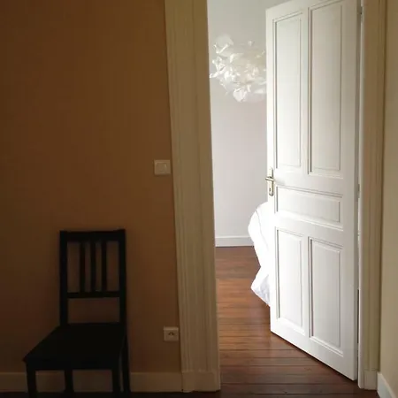 L Appartement Des Bords Du Cher Saint-Aignan  Buitenkant foto