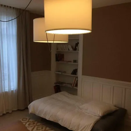 L Appartement Des Bords Du Cher Saint-Aignan  Buitenkant foto