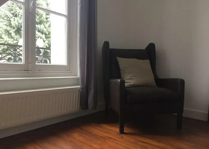 L Appartement Des Bords Du Cher