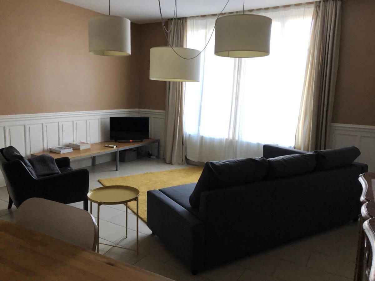 Apartment L Des Bords Du Cher Saint-Aignan (Loir-et-Cher)