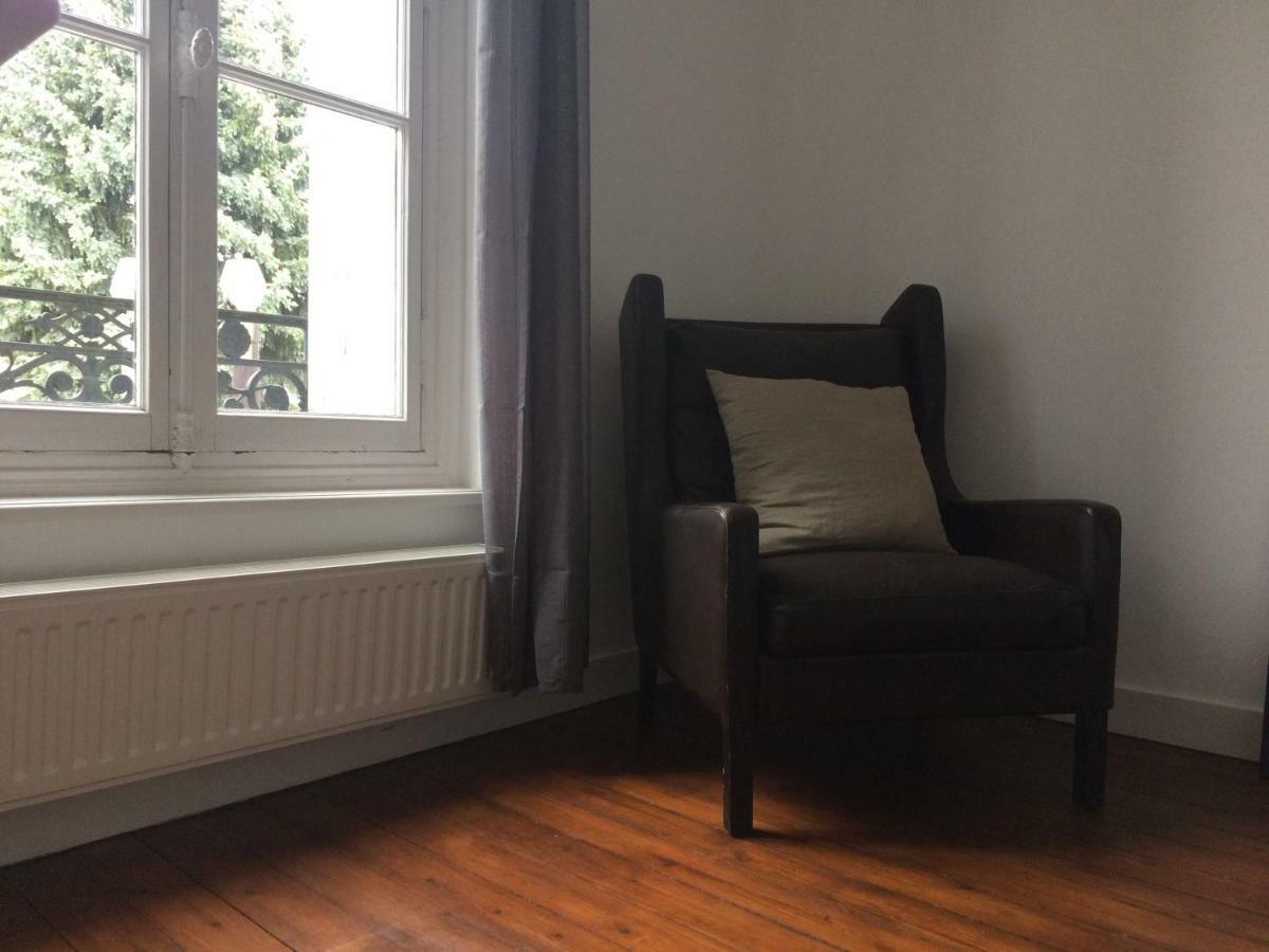 Apartment L Des Bords Du Cher *