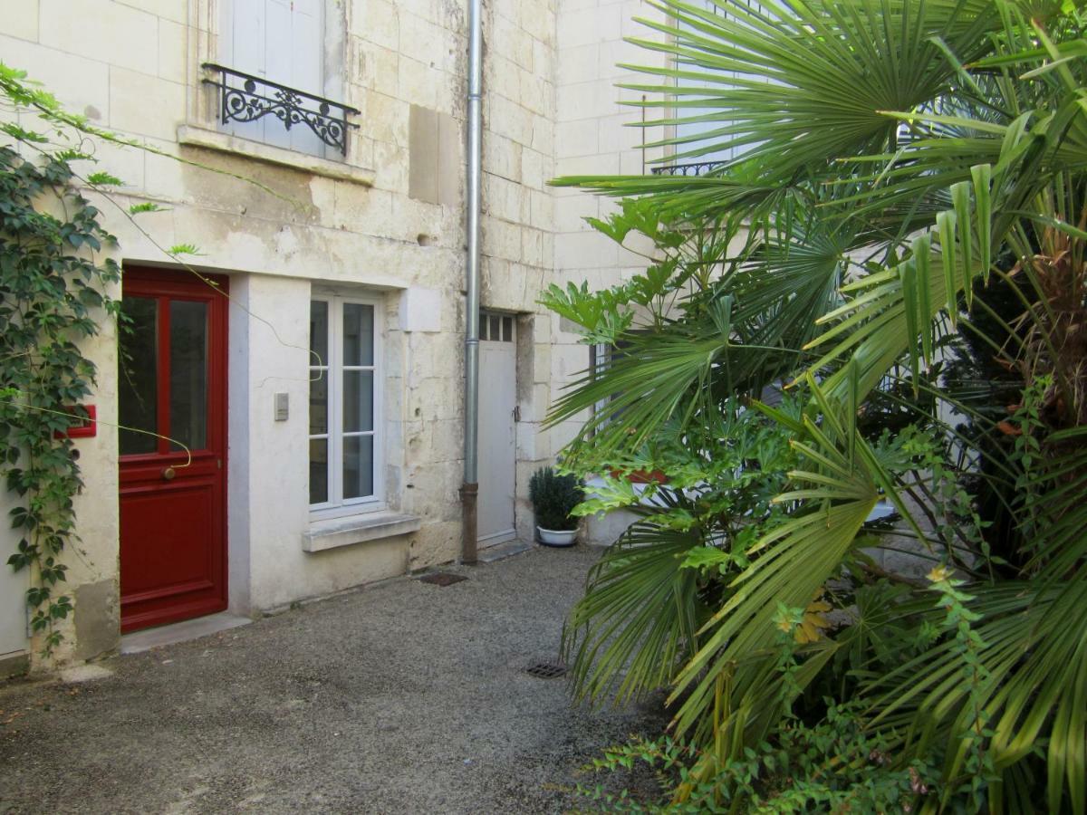 L Des Bords Du Cher Apartment Saint-Aignan (Loir-et-Cher)