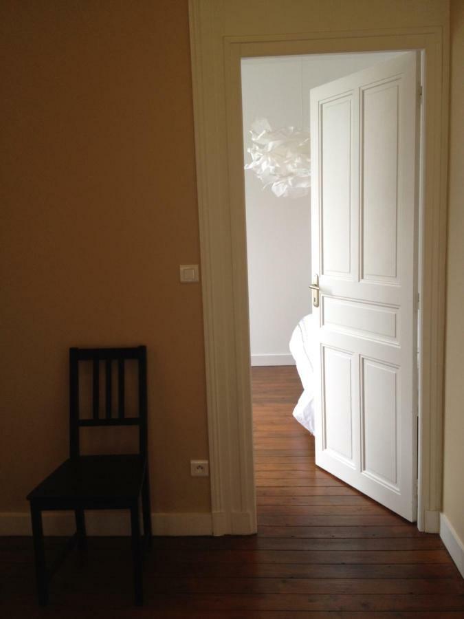 Appartement 5min Du Zoo De Beauval Saint-Aignan (Loir-et-Cher)